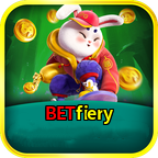 Logo da betfiery
